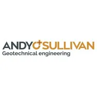 Andy O'Sullivan - Geotechnical Engineering