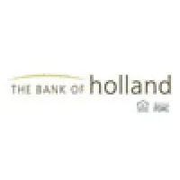 The Bank of Holland