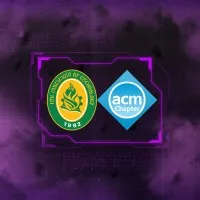 Association for Computing Machinery - FEU TECH Student Chapter