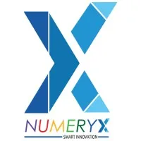 NUMERYX