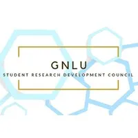 Student Research Development Council - GNLU