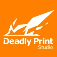 Deadly Print Studio