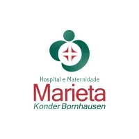 Hospital e Maternidade Marieta K. Bornhausen