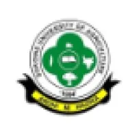 Sokoine University of Agriculture