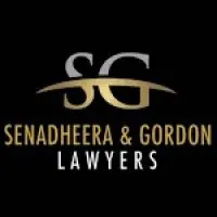 Senadheera & Gordon Lawyers