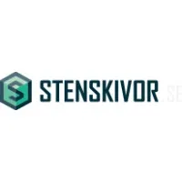 Stenskivor