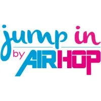Jump In Trampoline Parks