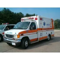 RSI/Medic 1 Ambulance