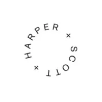 Harper + Scott
