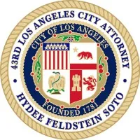 Los Angeles City Attorney