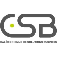 CSB Calédonienne de Services Bancaires