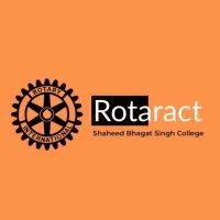 Rotaract Shaheed Bhagat Singh College