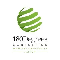 180 Degrees Consulting Manipal University Jaipur