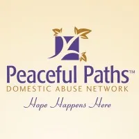 Peaceful Paths Domestic Abuse Network