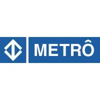 METRÔ – Cia. del Metropolitano de São Paulo /SP