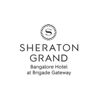 Sheraton Grand Bangalore Hotel at Brigade Gateway