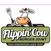 Flippin' Cow