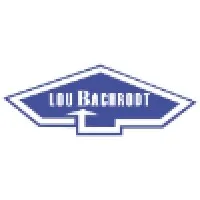 Lou Bachrodt inc.