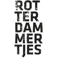 Rotterdammertjes - de bouwstenen van Rotterdam