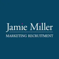 Jamie Miller Marketing Recruitment