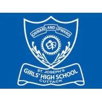St. Joseph's Girls' High School, Cuttack