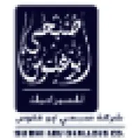 Subhi Abu Ghallous Co.