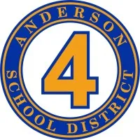 Anderson School District 4