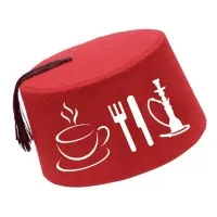 TARBOUSH Cafe & Restaurant