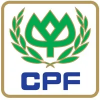 Charoen Pokphand Foods Public Company Limited (CPF)- Thailand World Headquarter