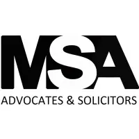 MSA Partners, Advocates and Solicitors