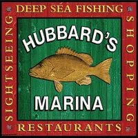Hubbards Marina