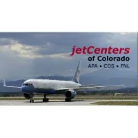 jetCenters of Colorado