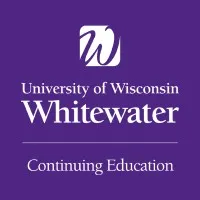 University of Wisconsin Whitewater-Continuing Education