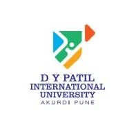 D Y Patil International University, Akurdi, Pune