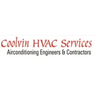 Coolvin HVAC Services - India