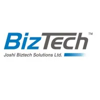 JOSHI BIZTECH SOLUTIONS LIMITED