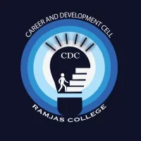Career and Development Cell, Ramjas College