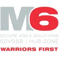 Morgan 6 - Warriors First