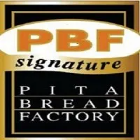 PBF Pita Bread Factory Ltd.