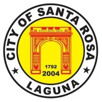 City Government of Santa Rosa, Laguna