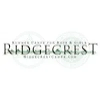 Ridgecrest Summer Camps