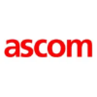 Ascom Holding AG