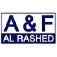 Abdulaziz & Faisal Sons of Abdullah Saad Al Rashed Company Ltd.