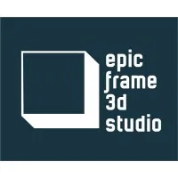 Epic frame 3d studio