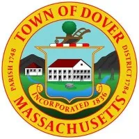 TOWN OF DOVER, MA