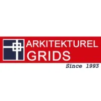 Arkitekturel Grids