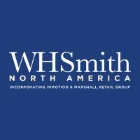 WHSmith North America