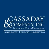 Cassaday & Company, Inc.