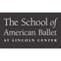School of American Ballet
