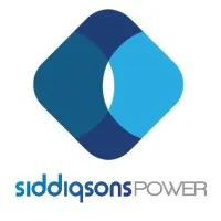Siddiqsons Power